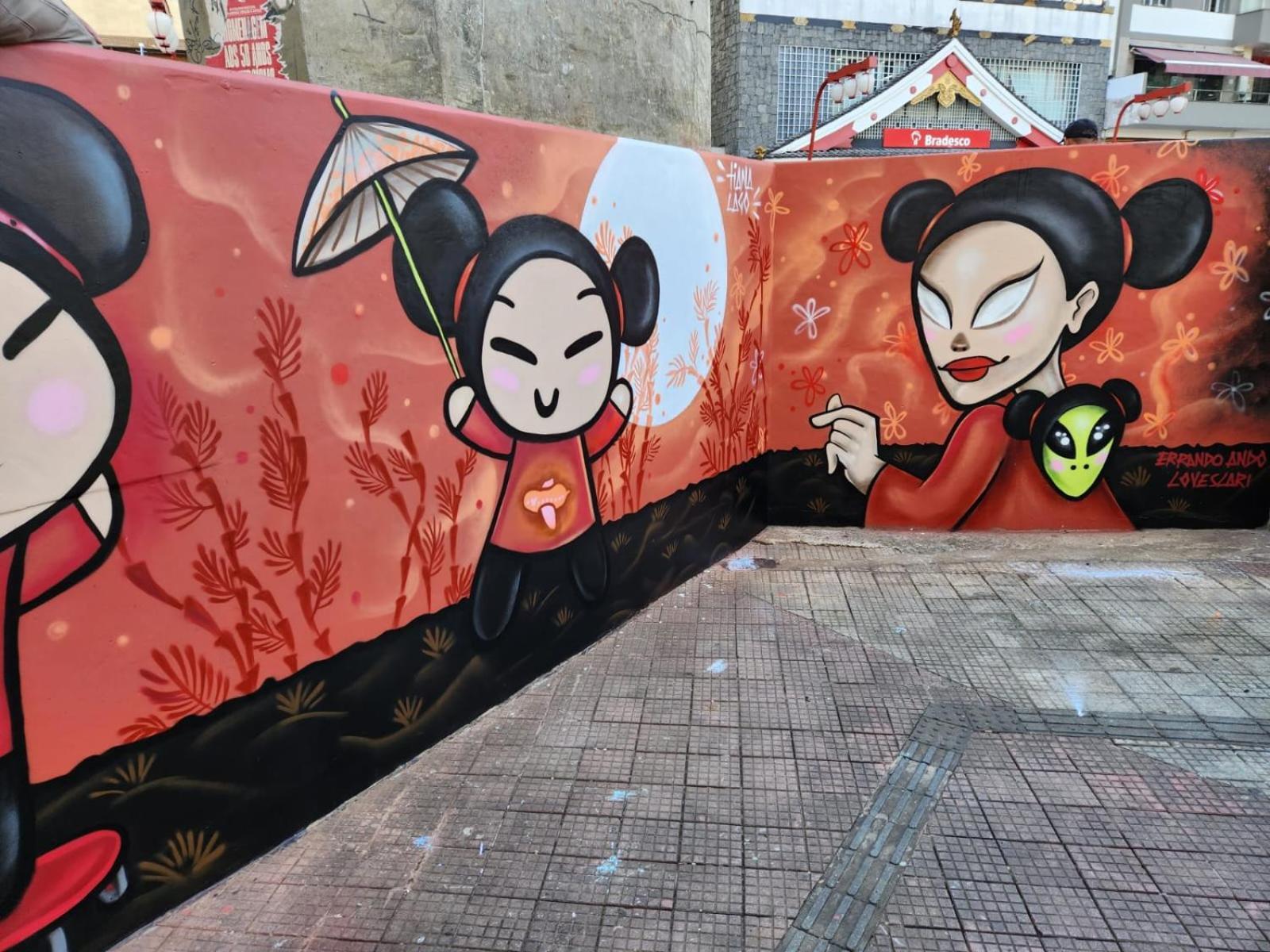 Fujima Hostel Сао Паоло Екстериор снимка