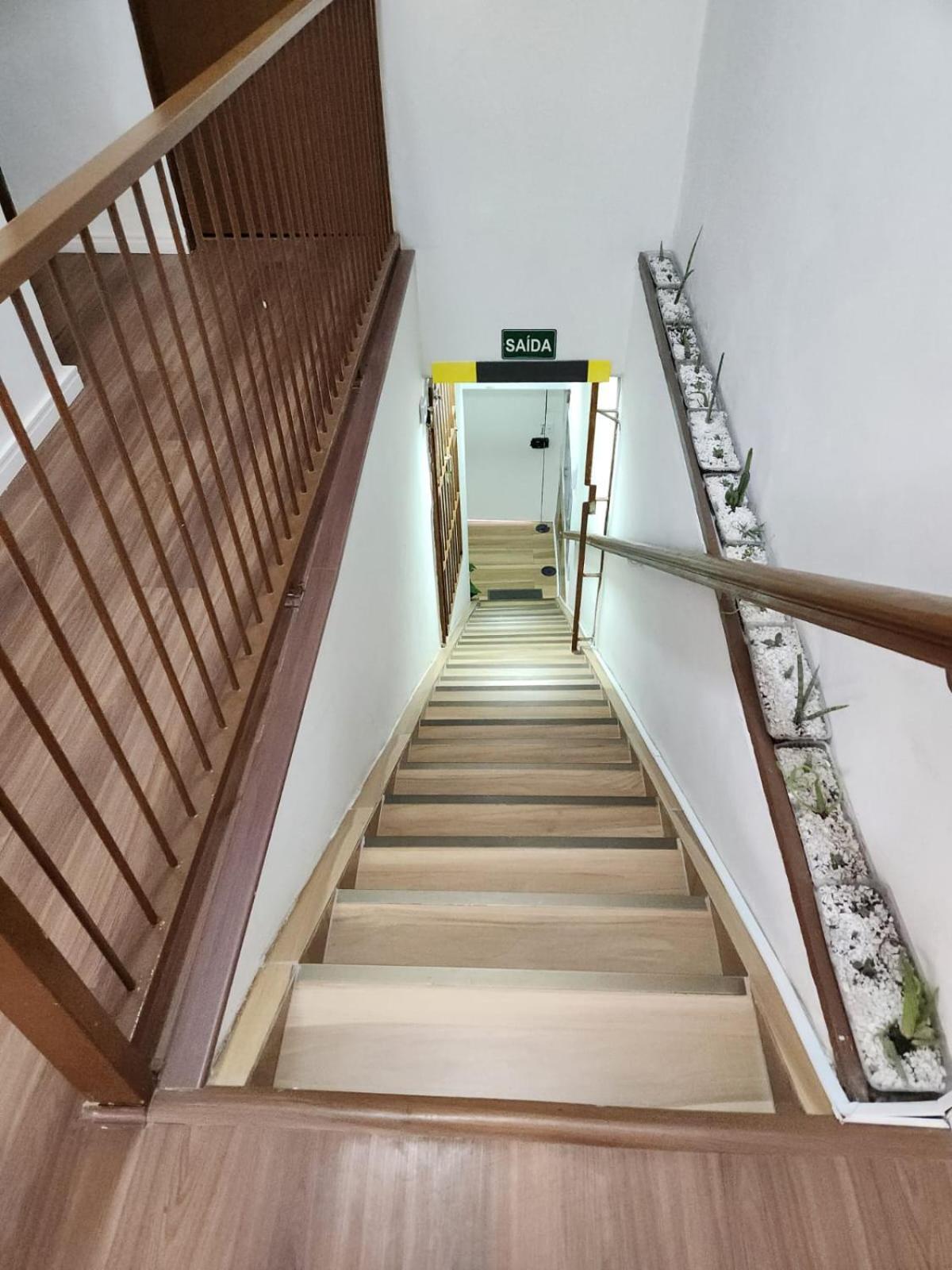 Fujima Hostel Сао Паоло Екстериор снимка