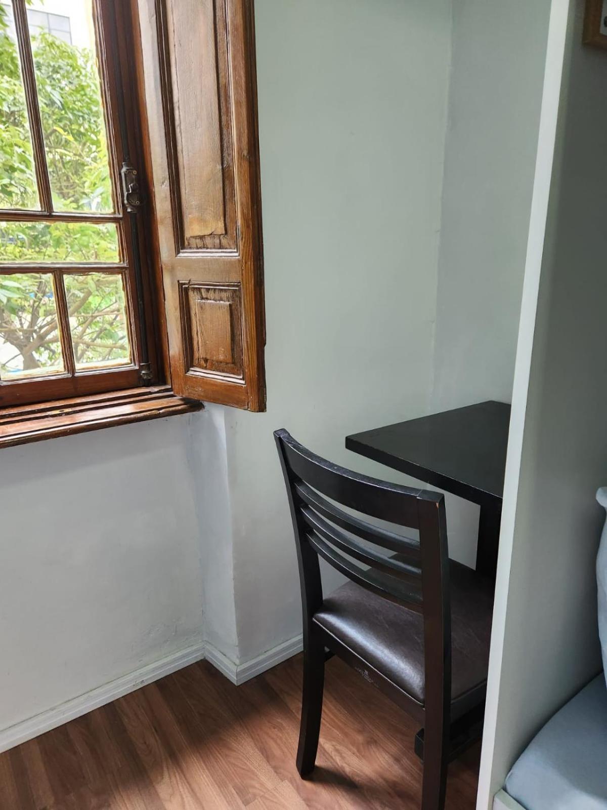 Fujima Hostel Сао Паоло Екстериор снимка