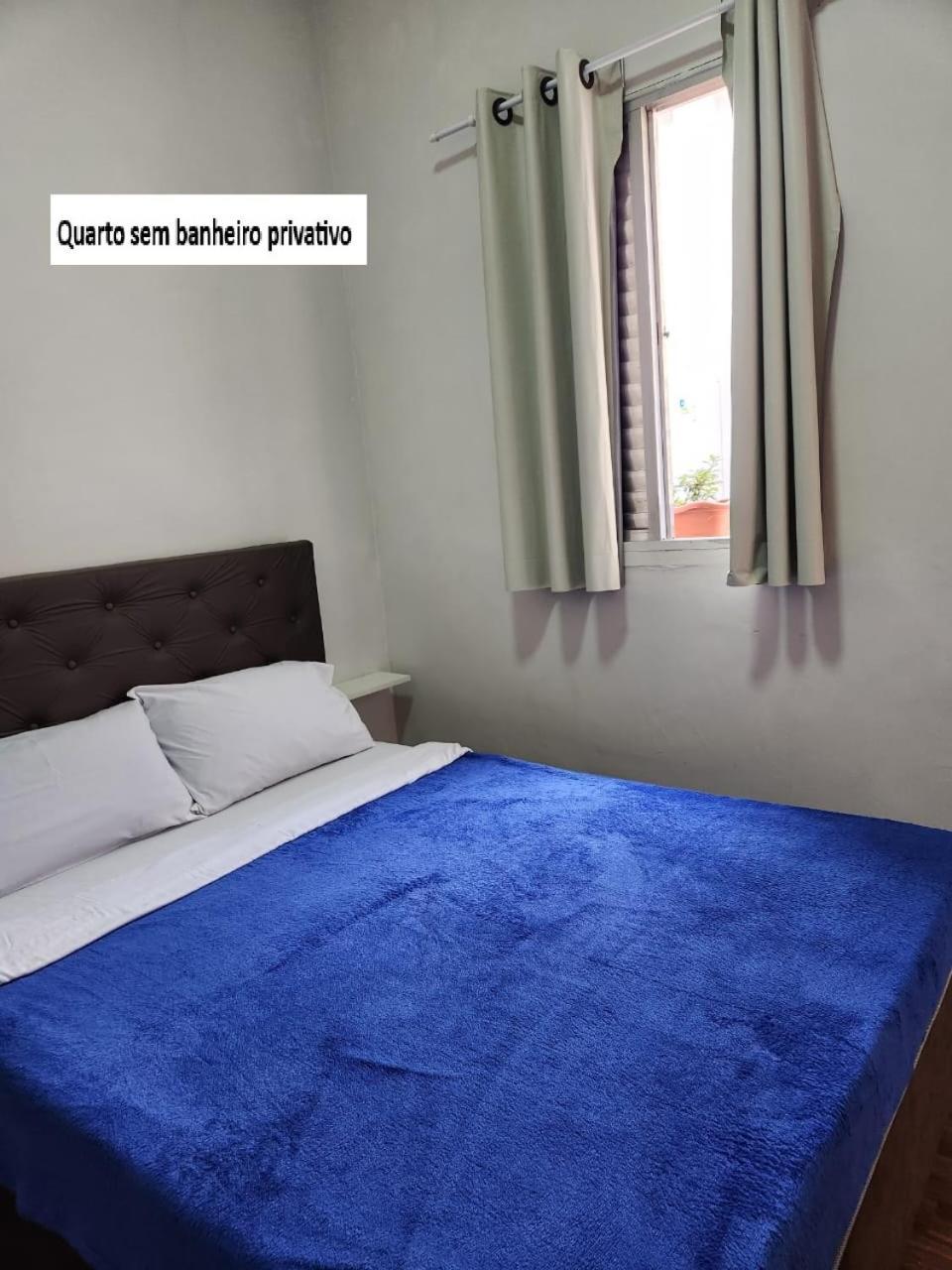 Fujima Hostel Сао Паоло Екстериор снимка